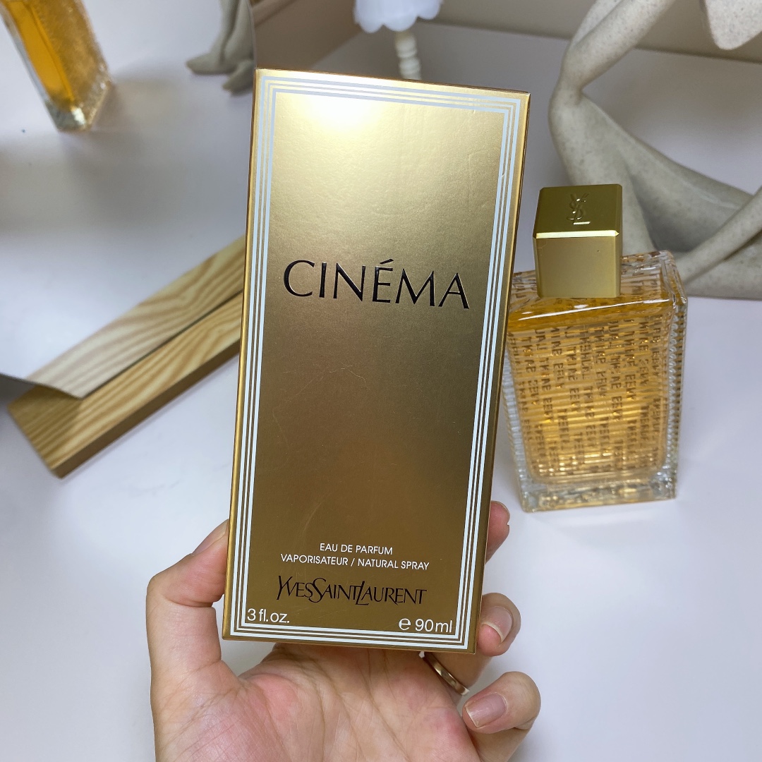 Saint Laurent perfume
